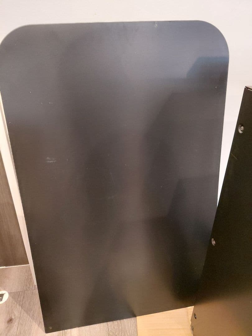 トヨトミ　密閉式ペレットストーブ　muumuu PE-8