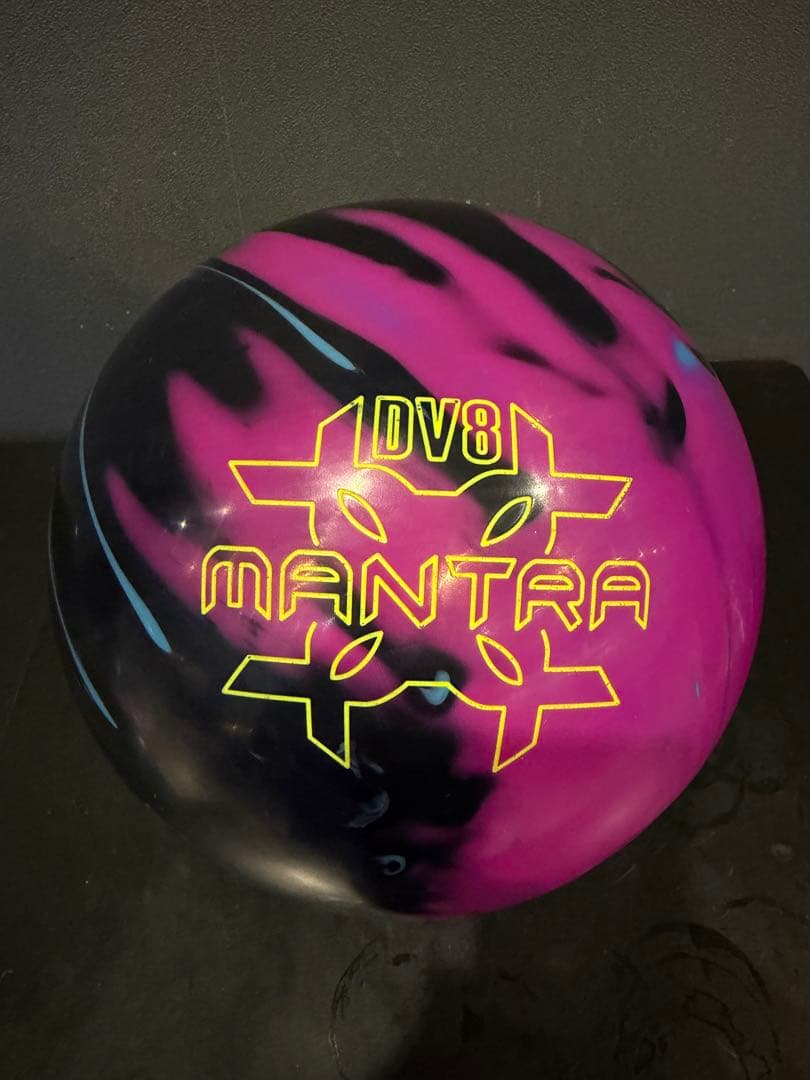 マントラソリッド15p