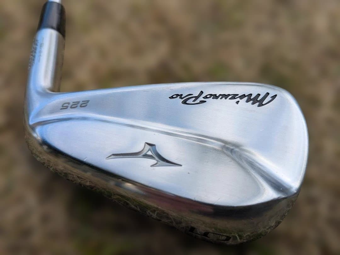 MizunoPro225（５番）NSPRO950GHneoミズノプロ225