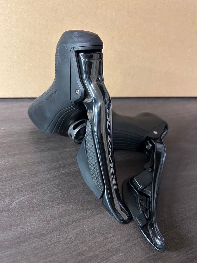 シマノ DURA-ACE ST-R9170 油圧ブレーキ Di2