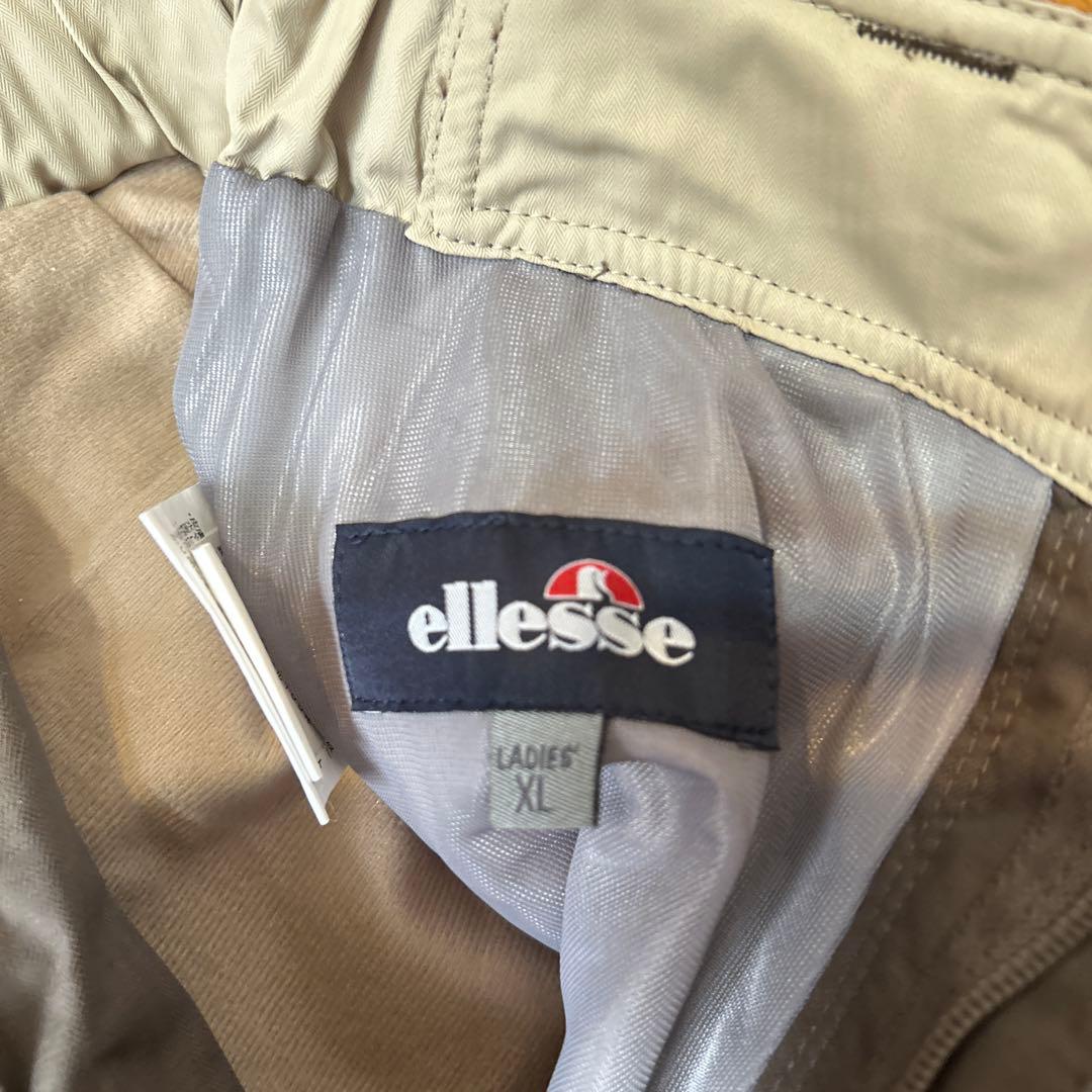 スキーウェア　FILA eII esse 新品未使用