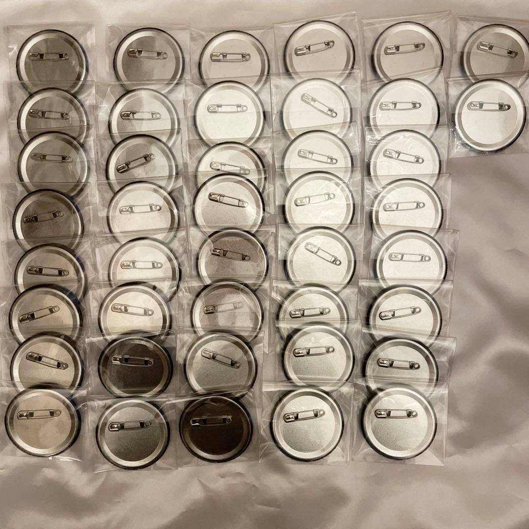 ブルーロック　氷織羊　缶バッジ　42個まとめ売り