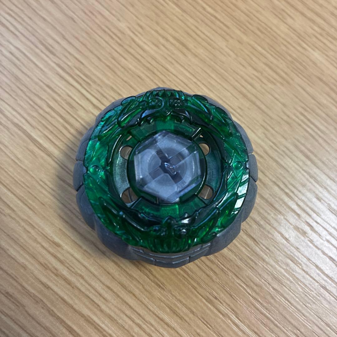 【激レア】バクシンベルゼブT125XF メタルファイトベイブレード