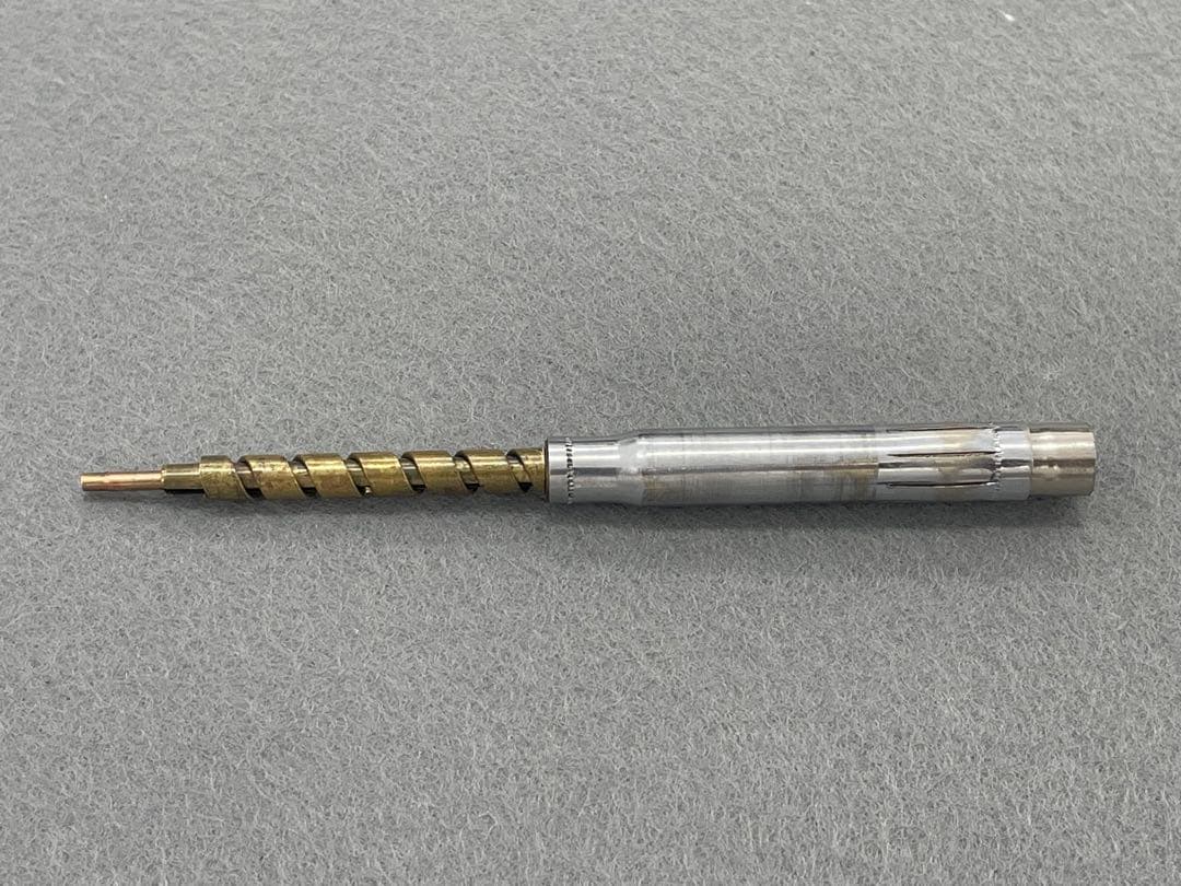 PARKER　Duofold ペンシル　made in 