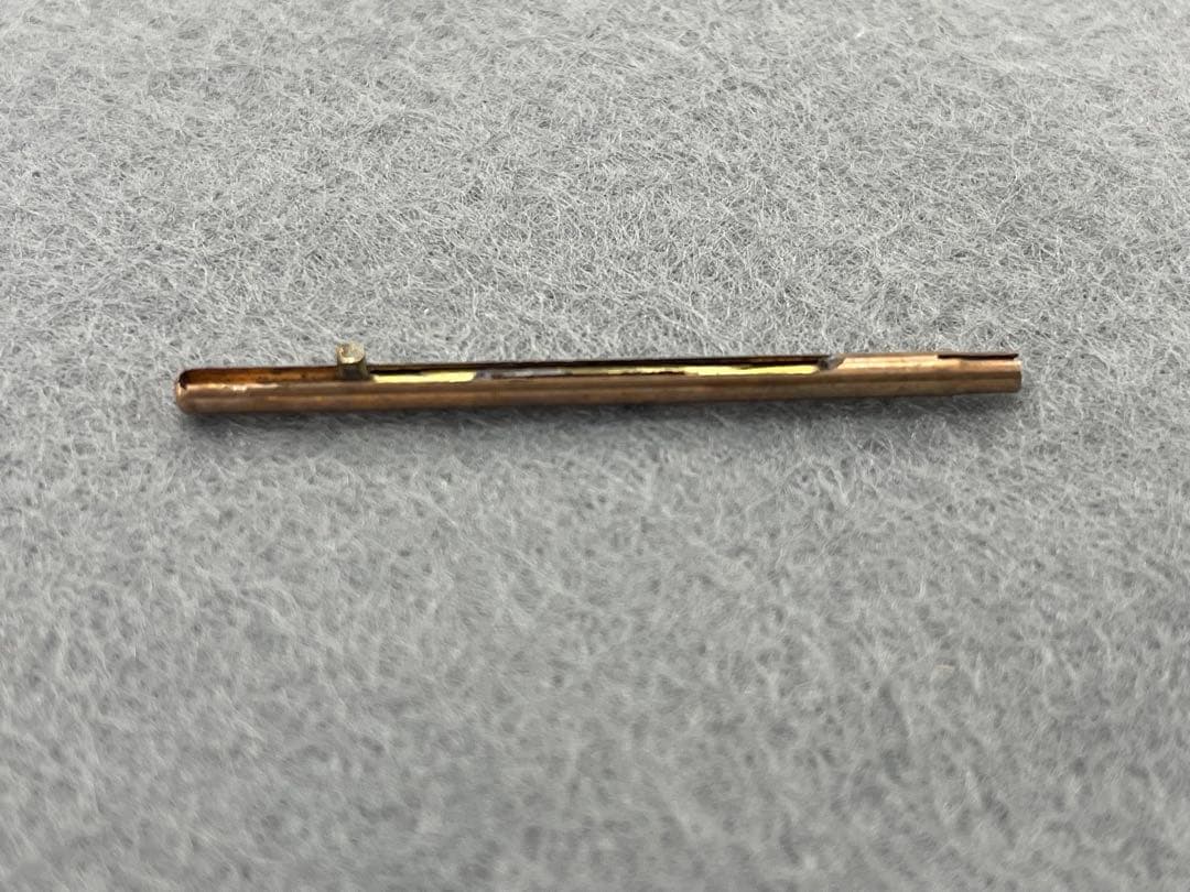 PARKER　Duofold ペンシル　made in 