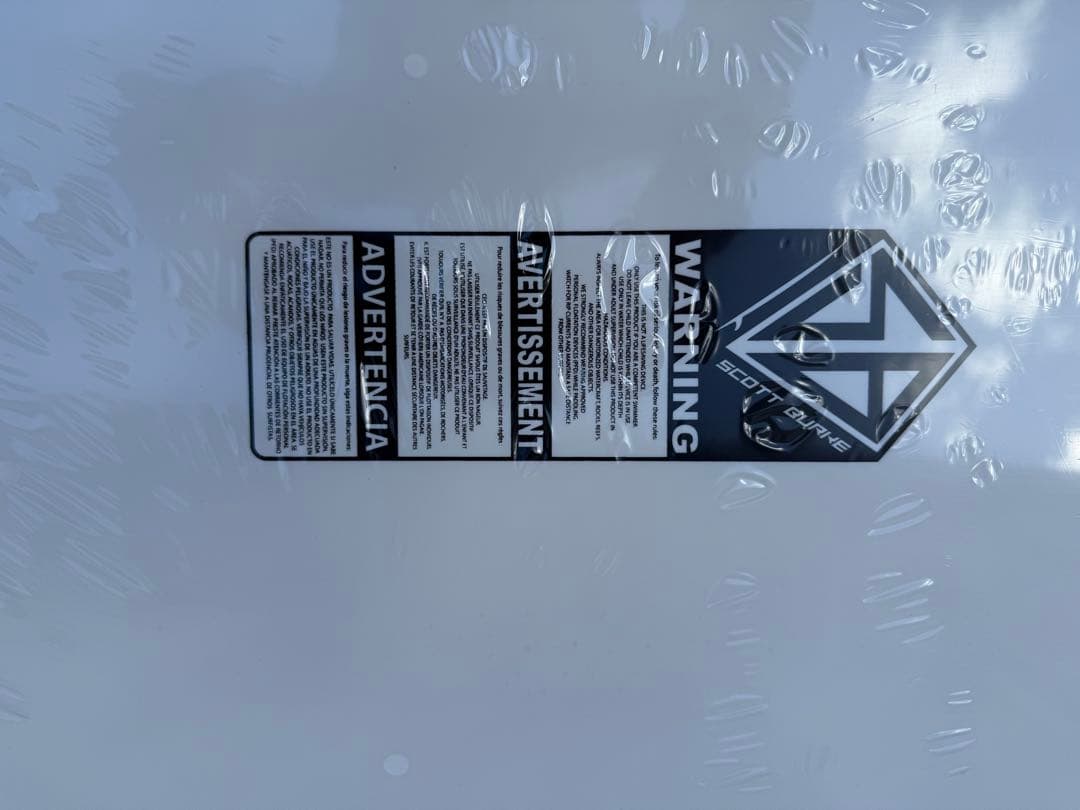 コストコサーフボード 8ft 2025年新モデル ラスイチ