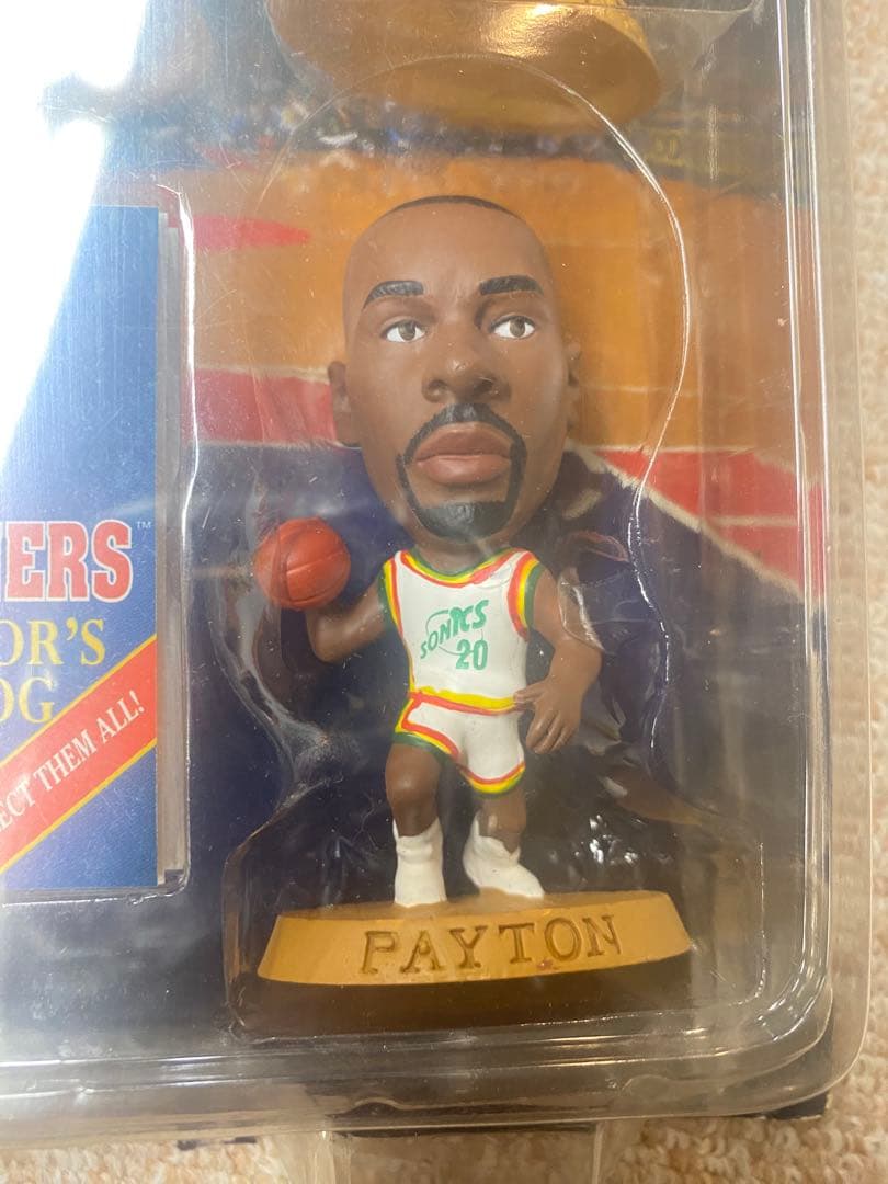 鬼レア　NBA ヘッドライナーズ フィギュア 5体セット