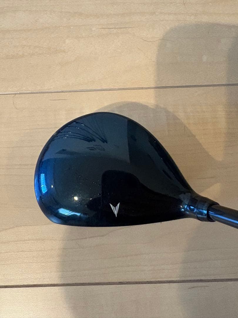 XXIO 3W フェアウェイウッド