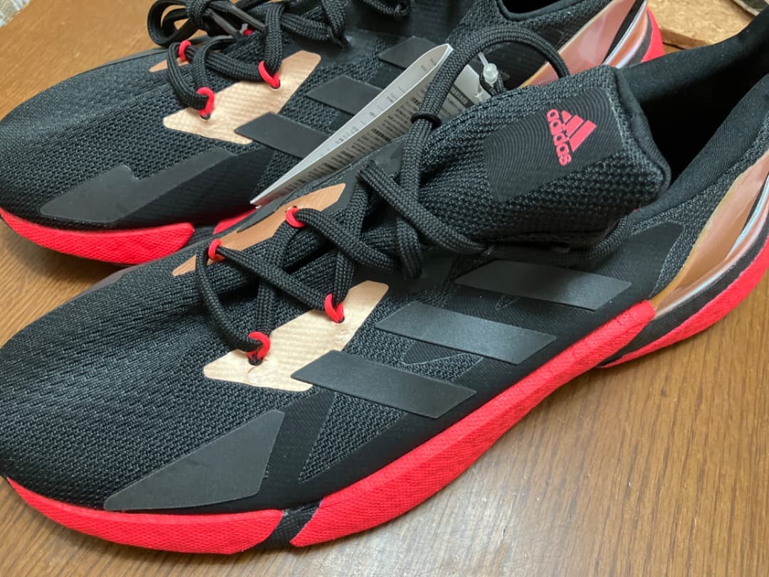 その他 adidas x9000L4 FW8389 29cm
