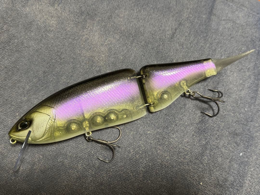 オリカラ drt クラッシュ9 hi