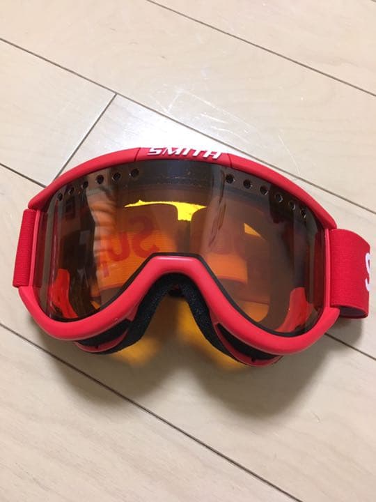 15AW Supreme × SMITH 新品未使用