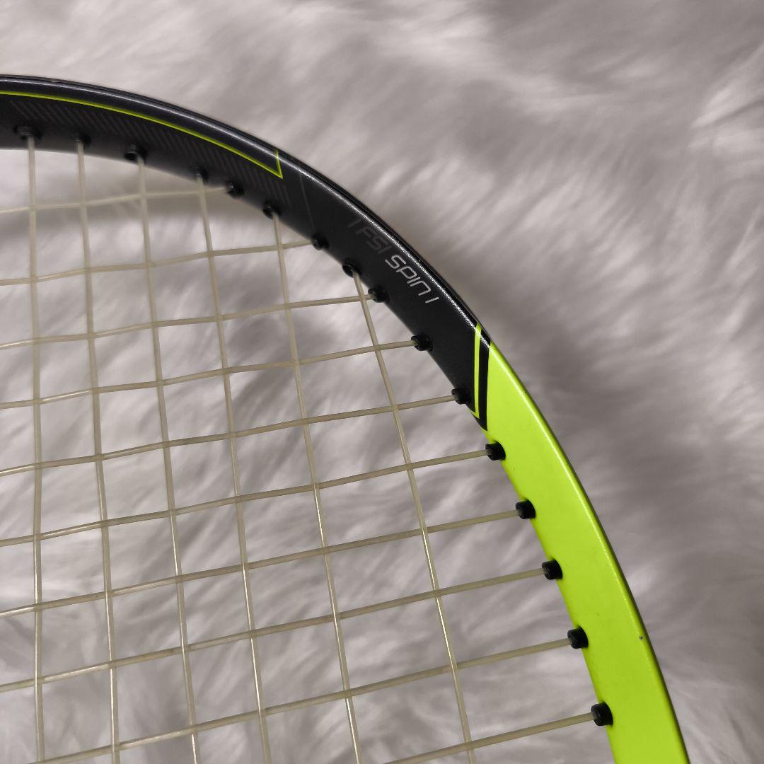 BABOLAT　バボラ PURE AERO　2016 ピュアアエロ G4
