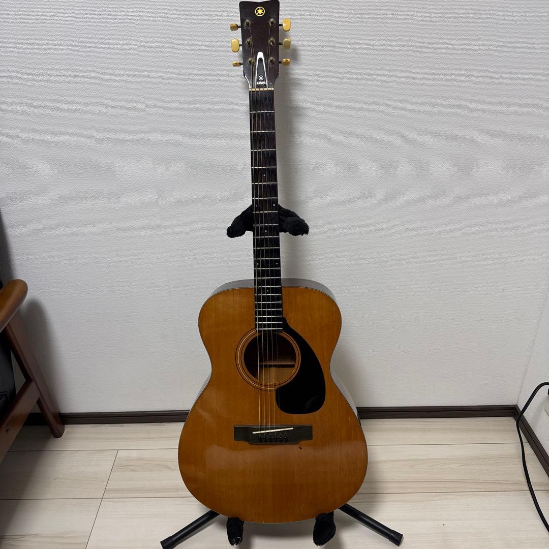 ギター Yamaha FG-110
