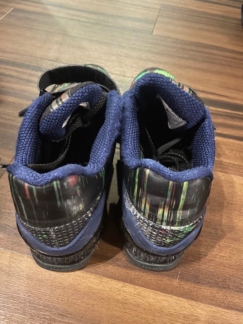 まめもやし様ご購入予定　Nike ロマレオス4 ウエイトリフティングシューズ