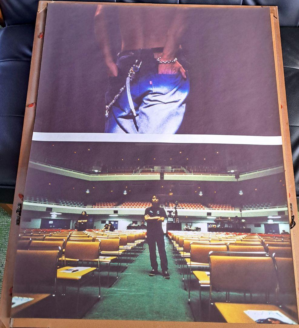 藤井フミヤ　写真展　写真