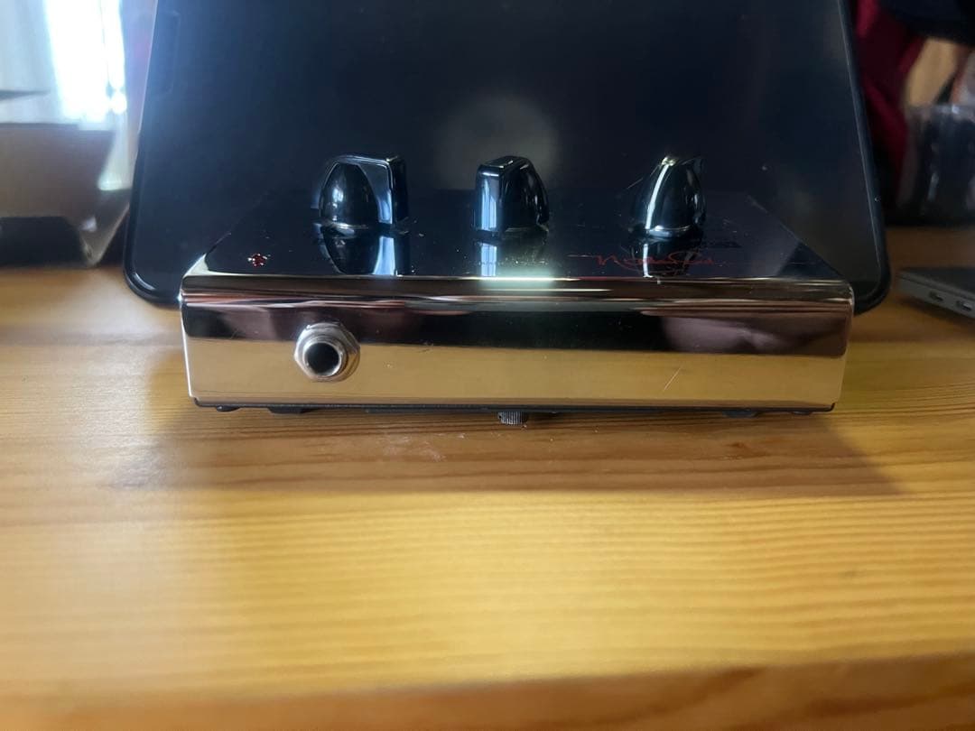 NE-1 YAMAHA パラメトリックEQ ヤマハ