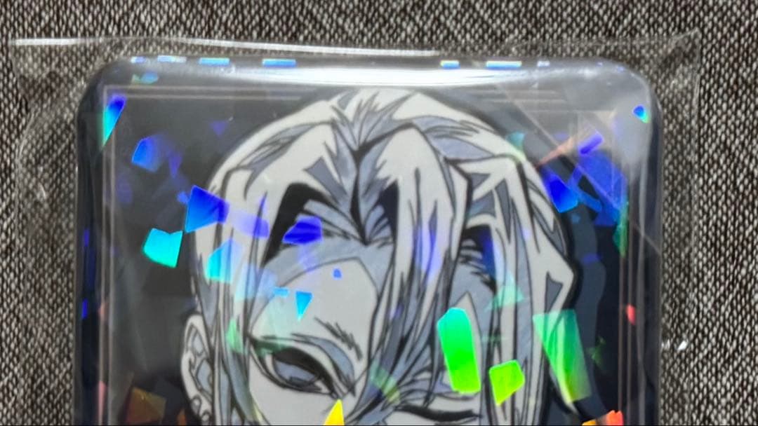 【1111】様　缶バッジセット