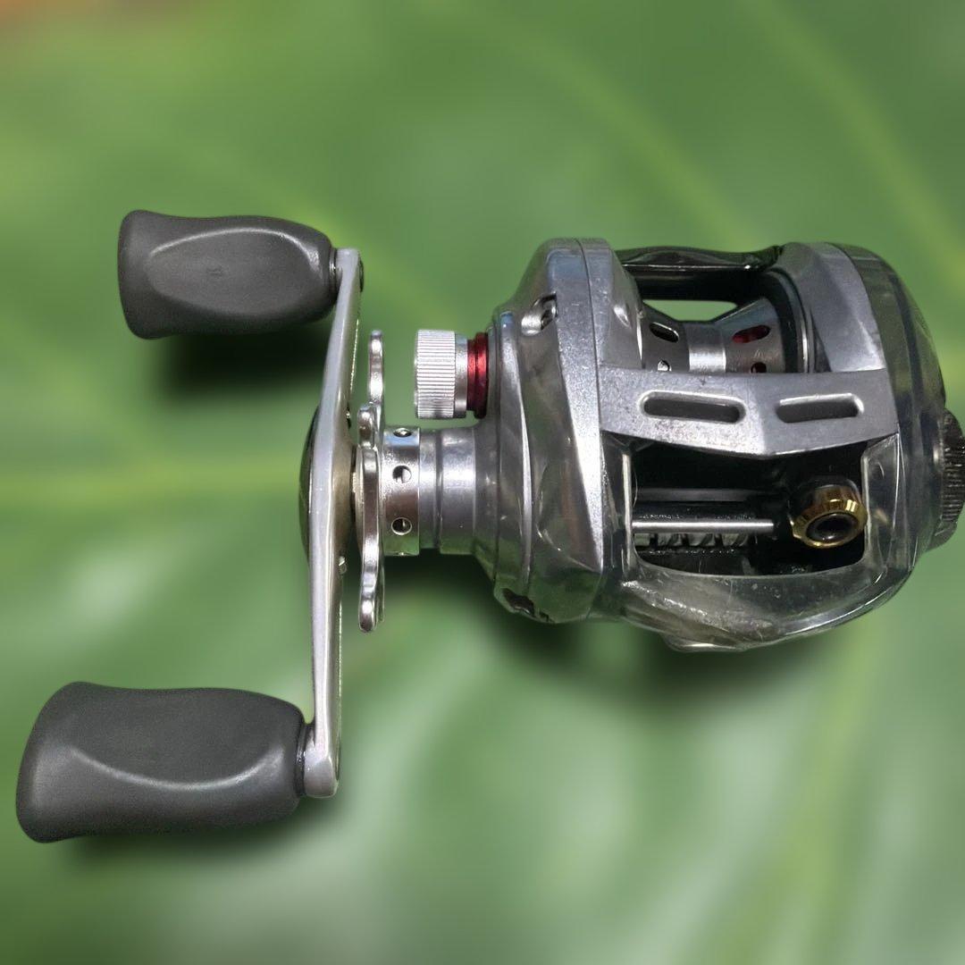 【ダイワxメガバス】 アルファス ito 103L-Ai