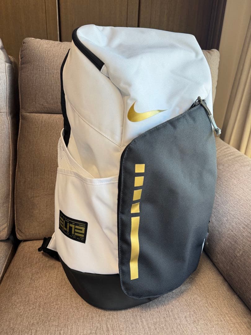 NIKE エリート　リュック　バックパック