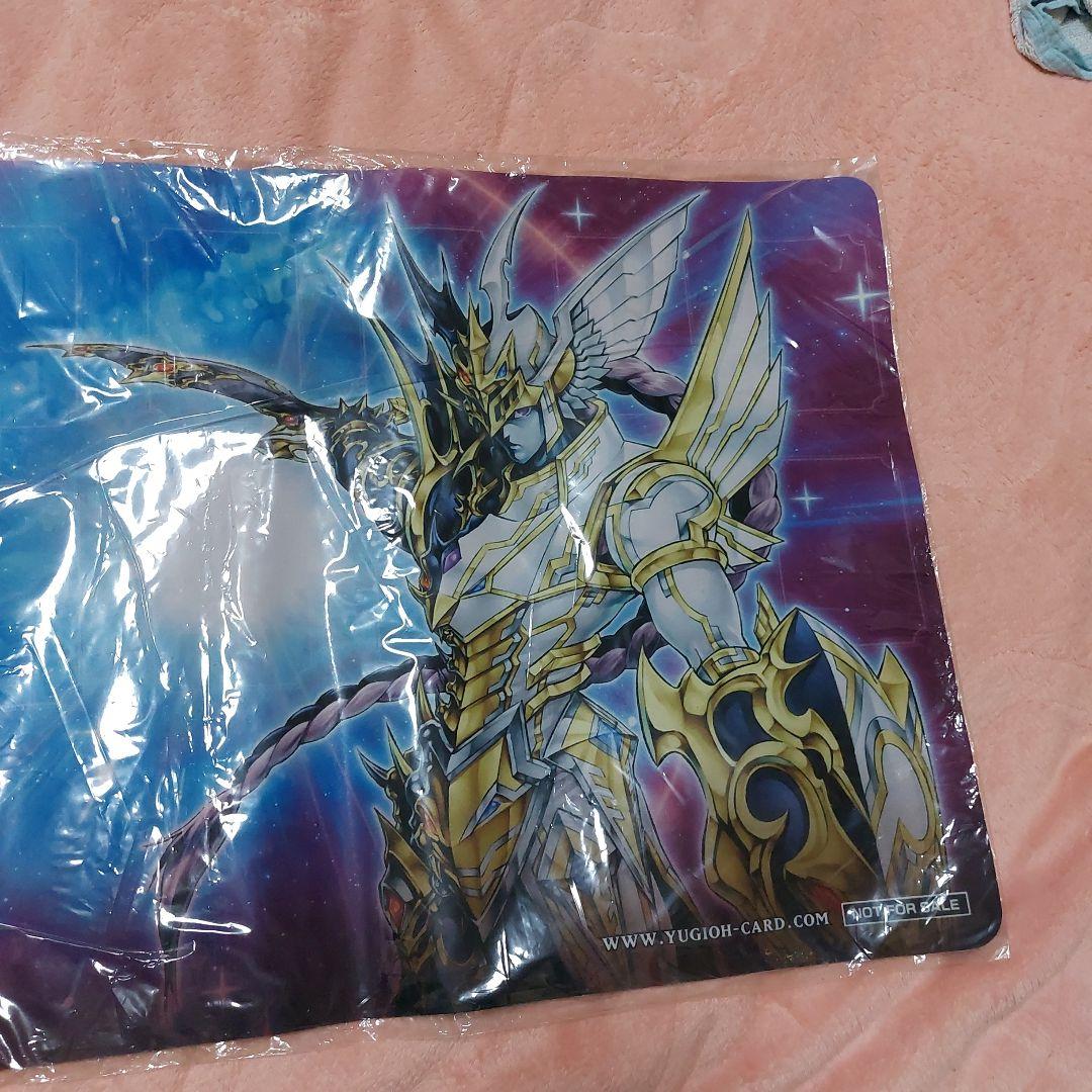 未開封 公式 2013 宵闇の使者 カオスソルジャー