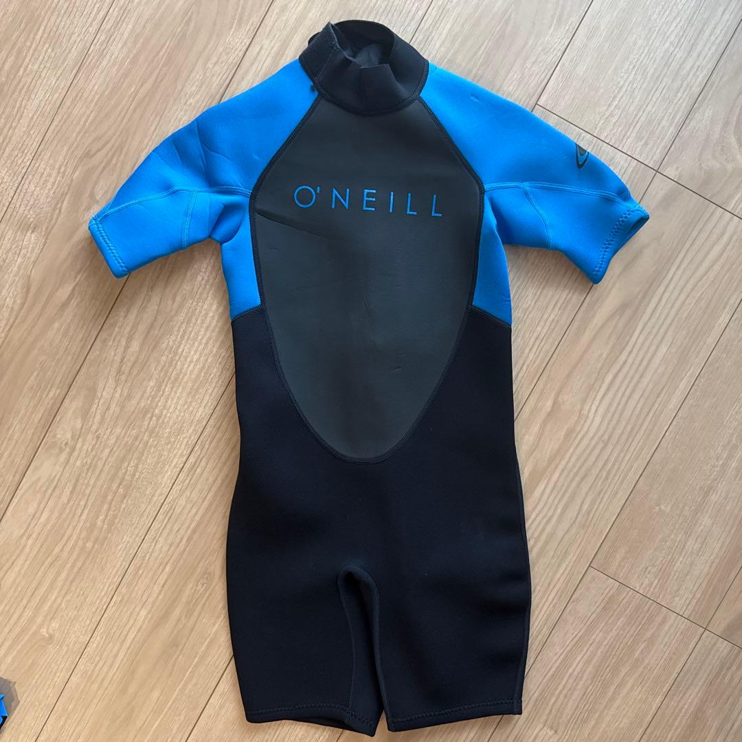 O’Neill ウェットスーツ 子供用 US/UK 10