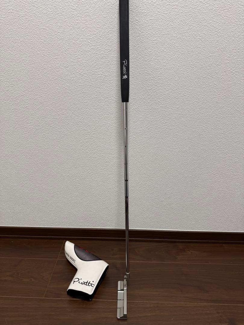 Piretti ピレッティ 【Cortino 2 Premier Series】