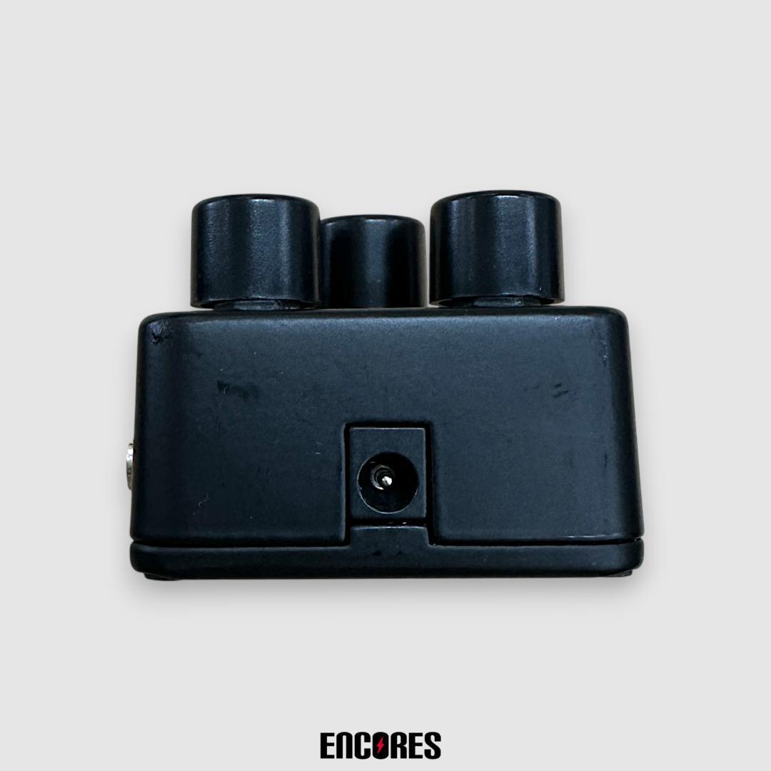 Electro-Harmonix SILENCER ノイズゲート