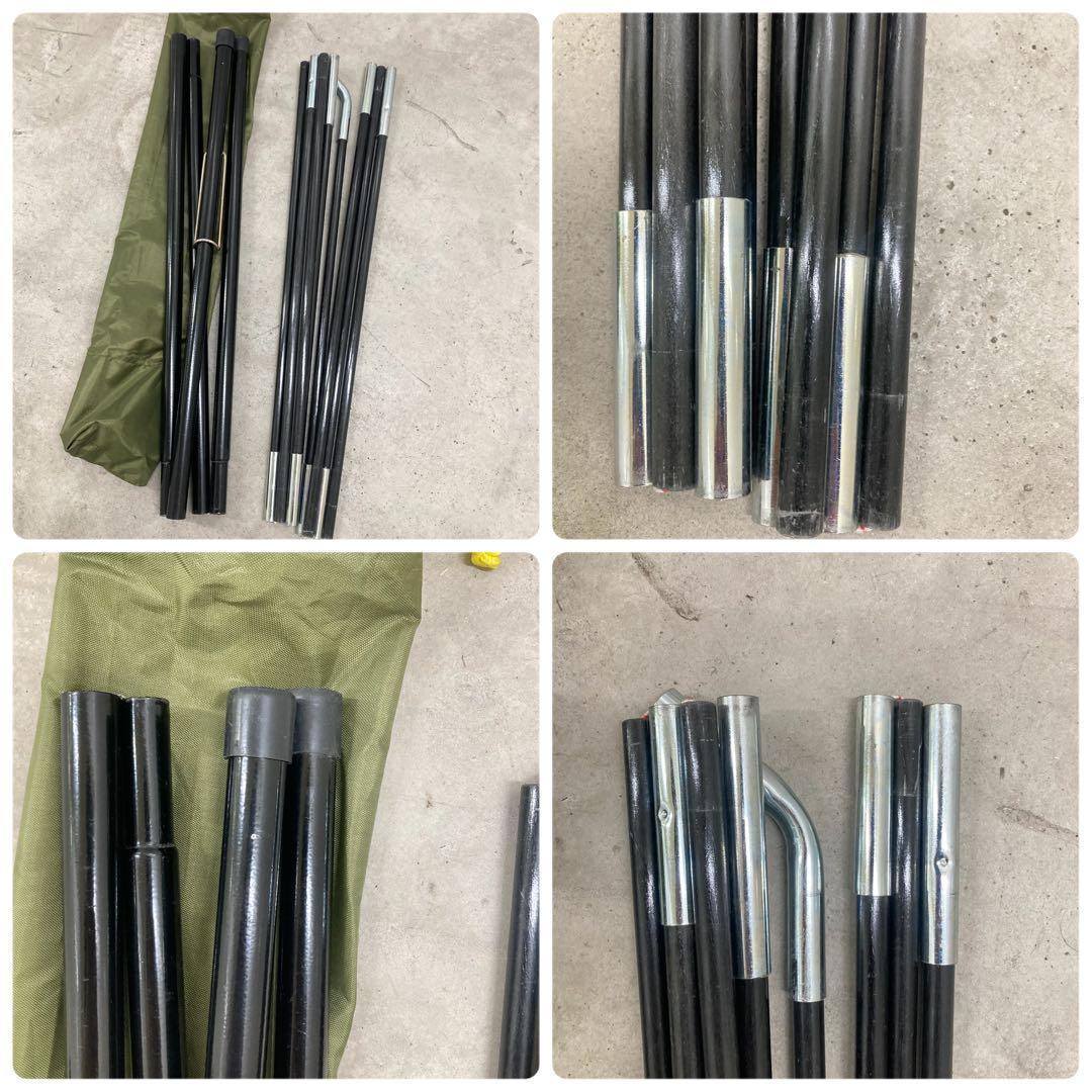 Coleman エクスカーションティピーⅡ/325 コールマン　美品