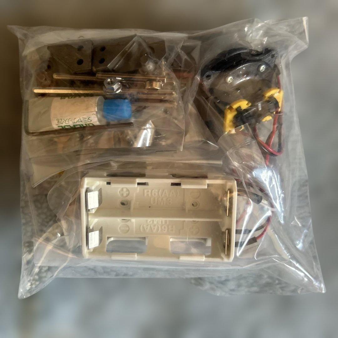 TAMIYA 1/25 チーフテン戦車 R/C