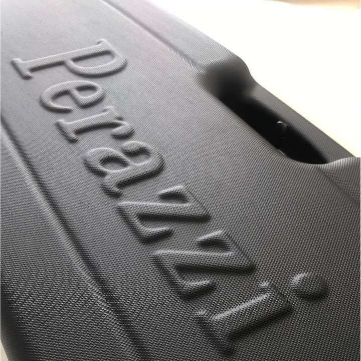 Perazzi ガンケース ブラック