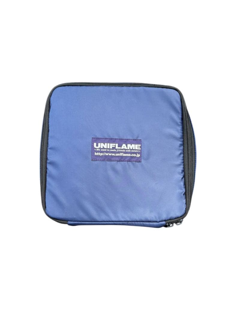 UNIFLAME ダッチオーブン用上火ヒーター