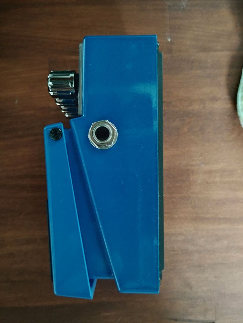 BOSS CP1X コンプレッサー