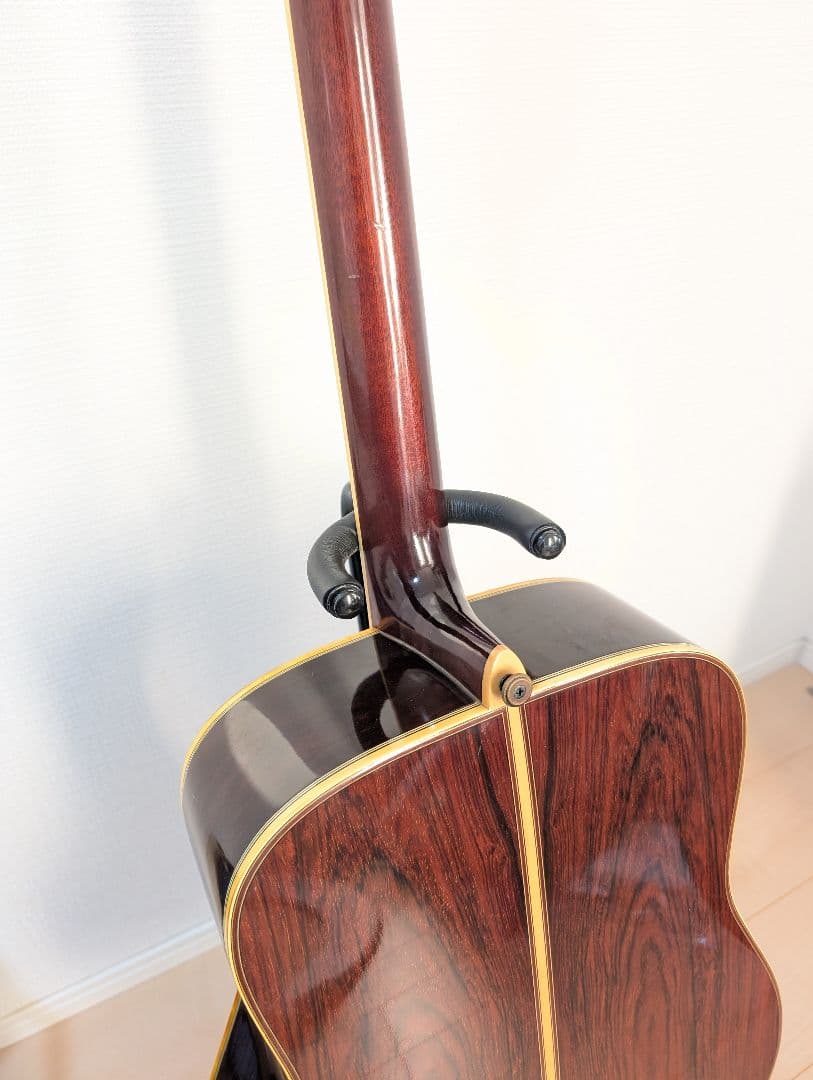 アコースティックギター　ヤマハ　（YAMAHA） L-5