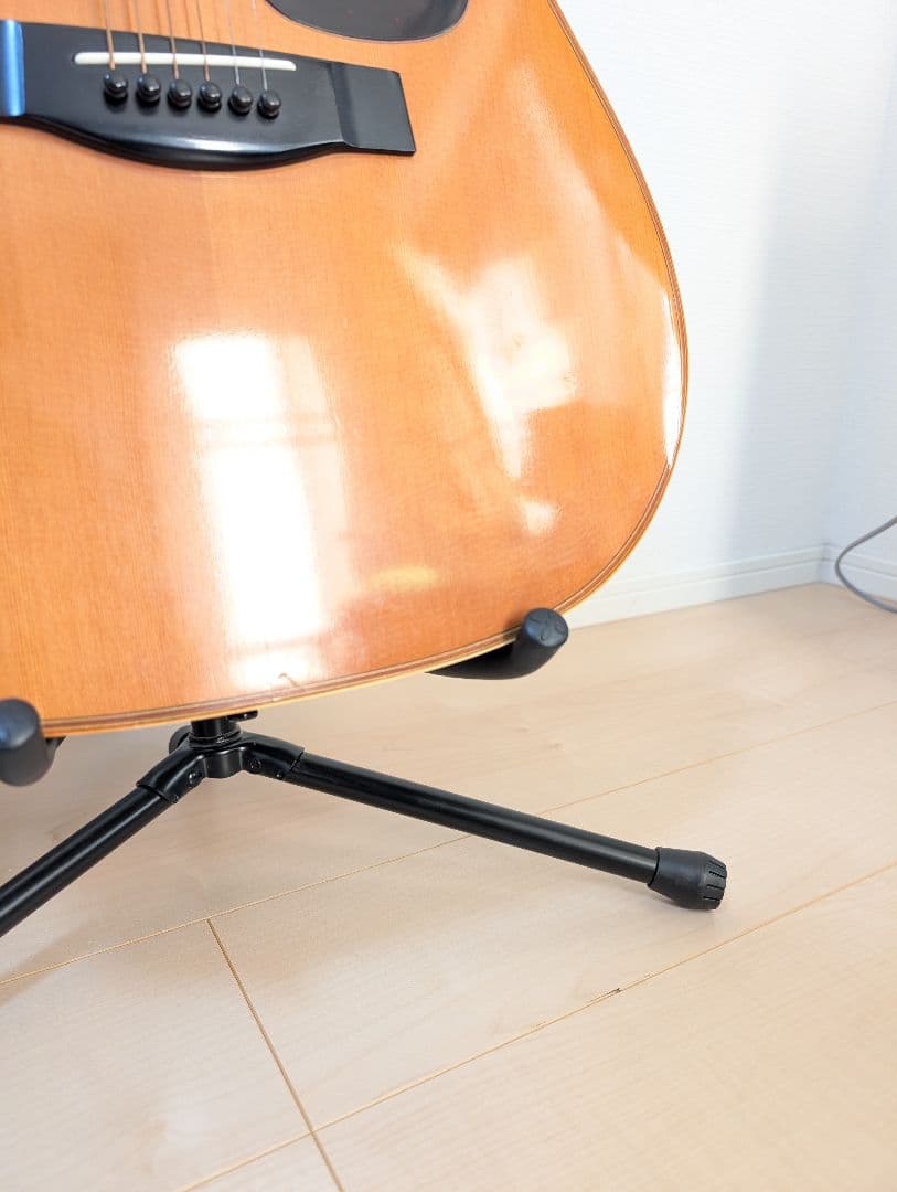 アコースティックギター　ヤマハ　（YAMAHA） L-5