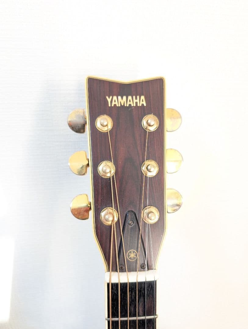 アコースティックギター　ヤマハ　（YAMAHA） L-5