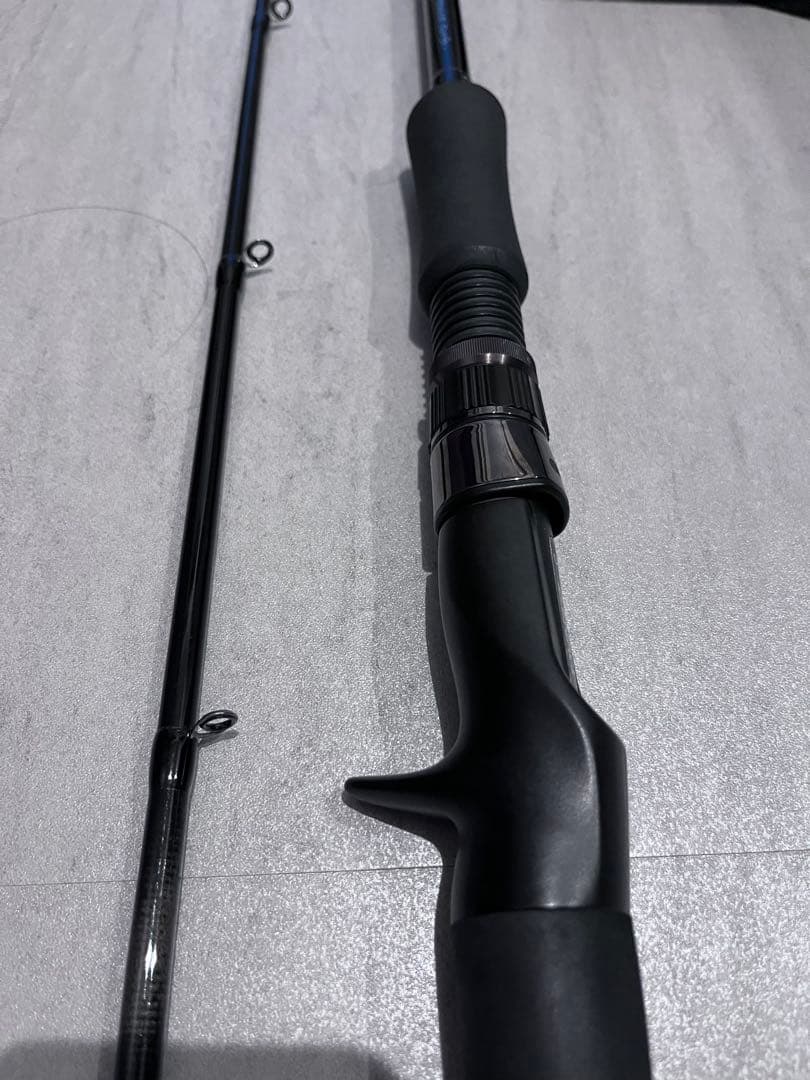 ゼナック　PA89 technical surferベイトエディション