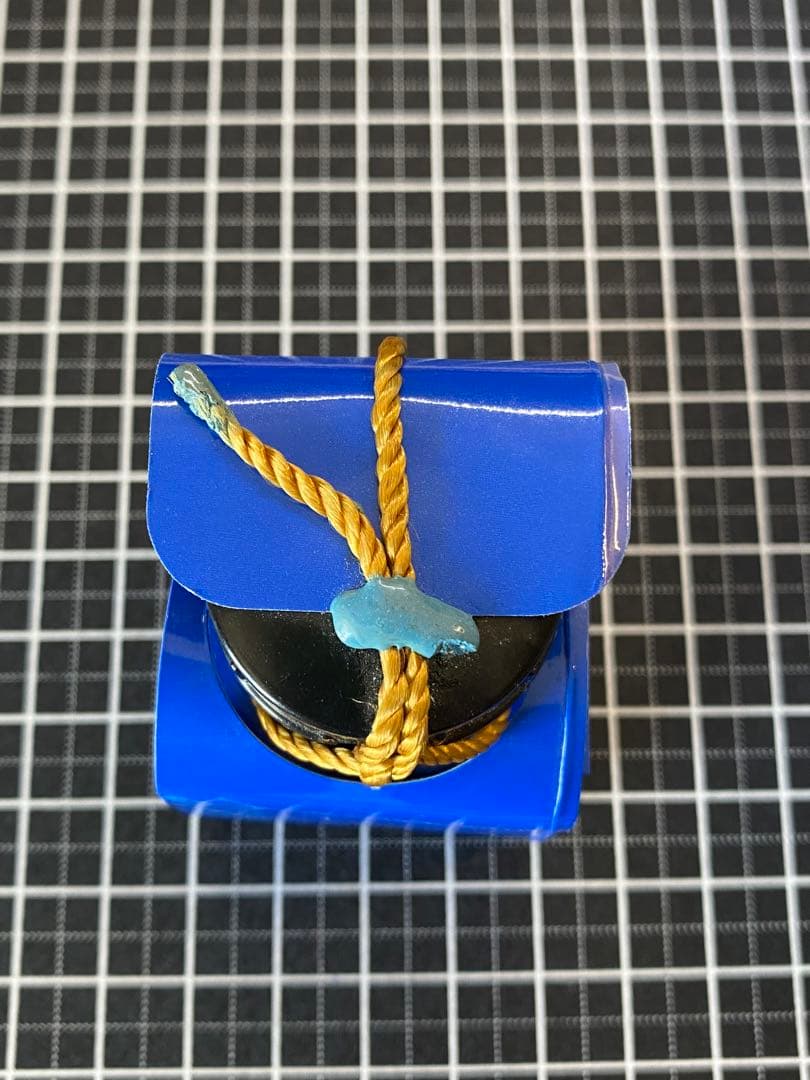 AURORA MARE 万年筆　字幅F