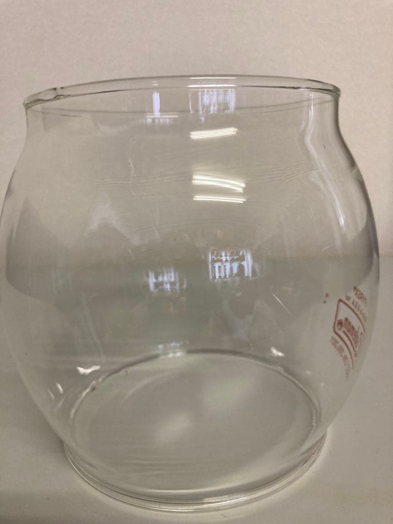 パイレックスグローブ　コールマン