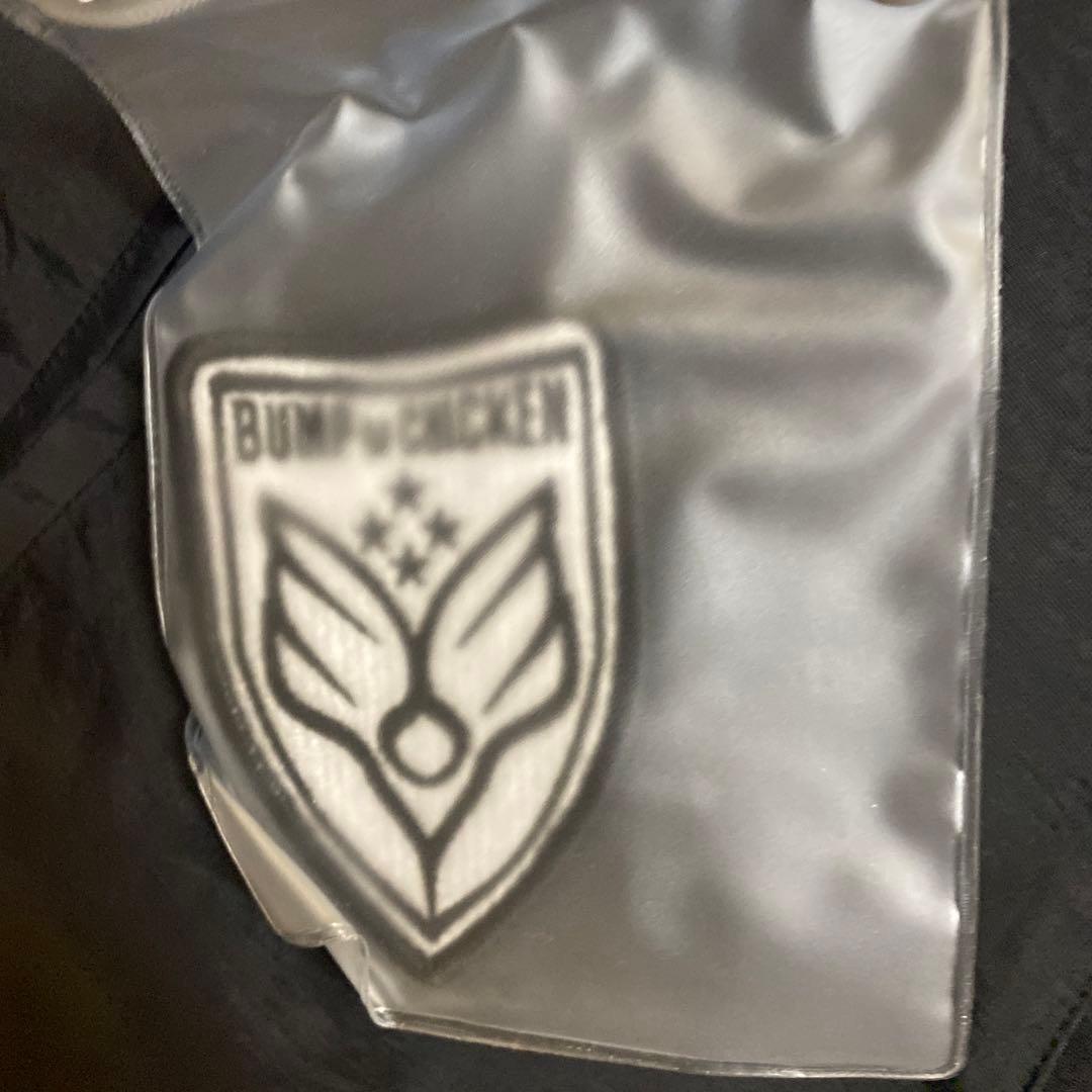 BUMP OF CHICKEN Silver Jubilee ジャケット XL
