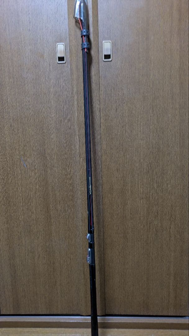 ダイコー プロフィールド ステイシア磯プロタイプ 2-53 磯竿　フカセ