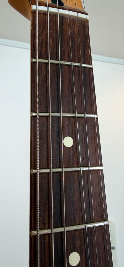 ギター Fender Player2 telecaster HH MEXICO