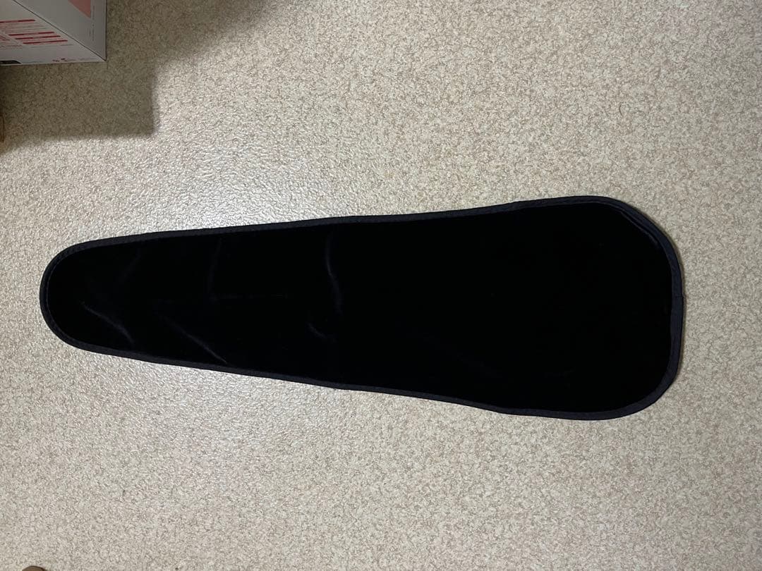 このちゃん　Super Lightスーパーライト　ビオラケース ブラウン