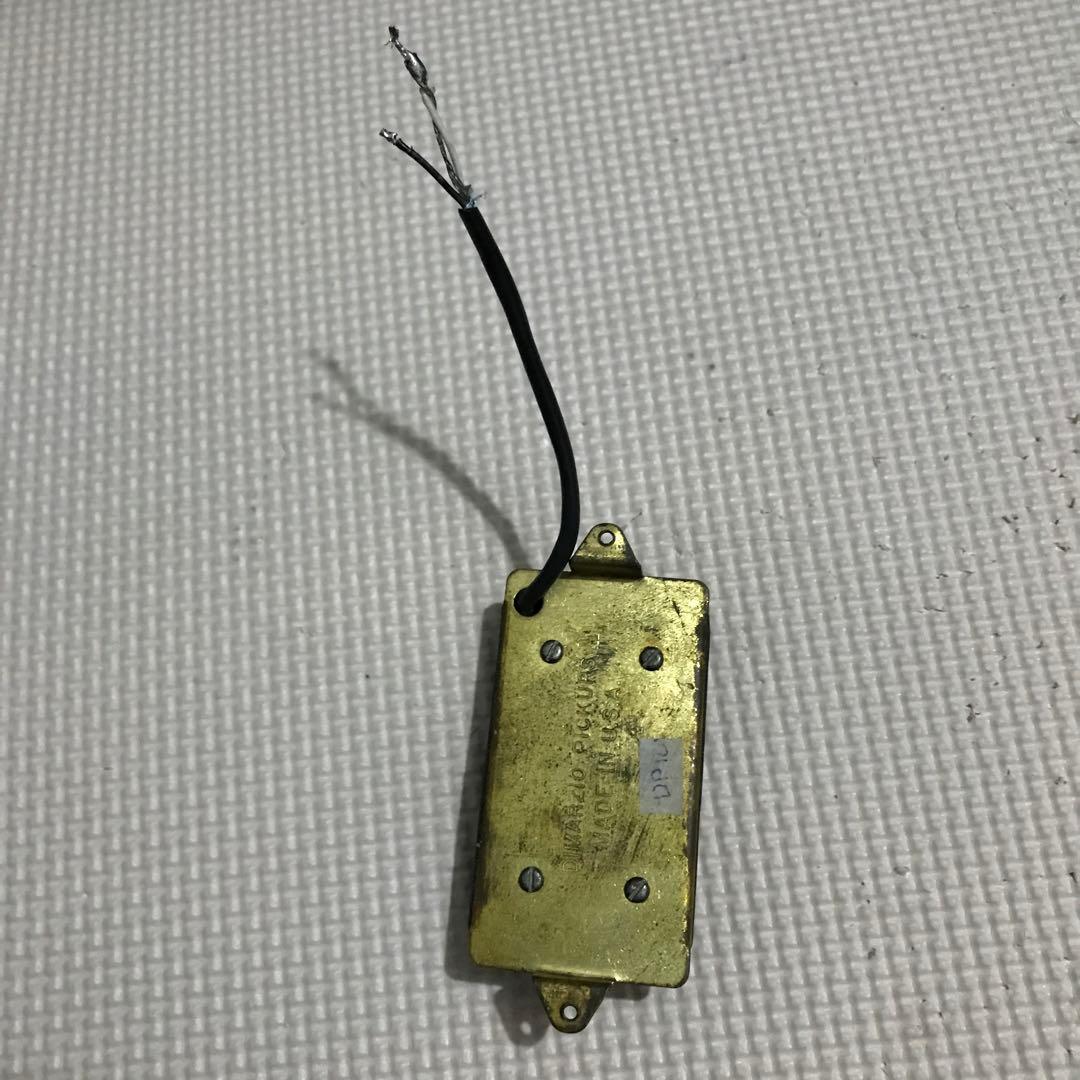 ディマジオ DP 100 スーパー ディストション