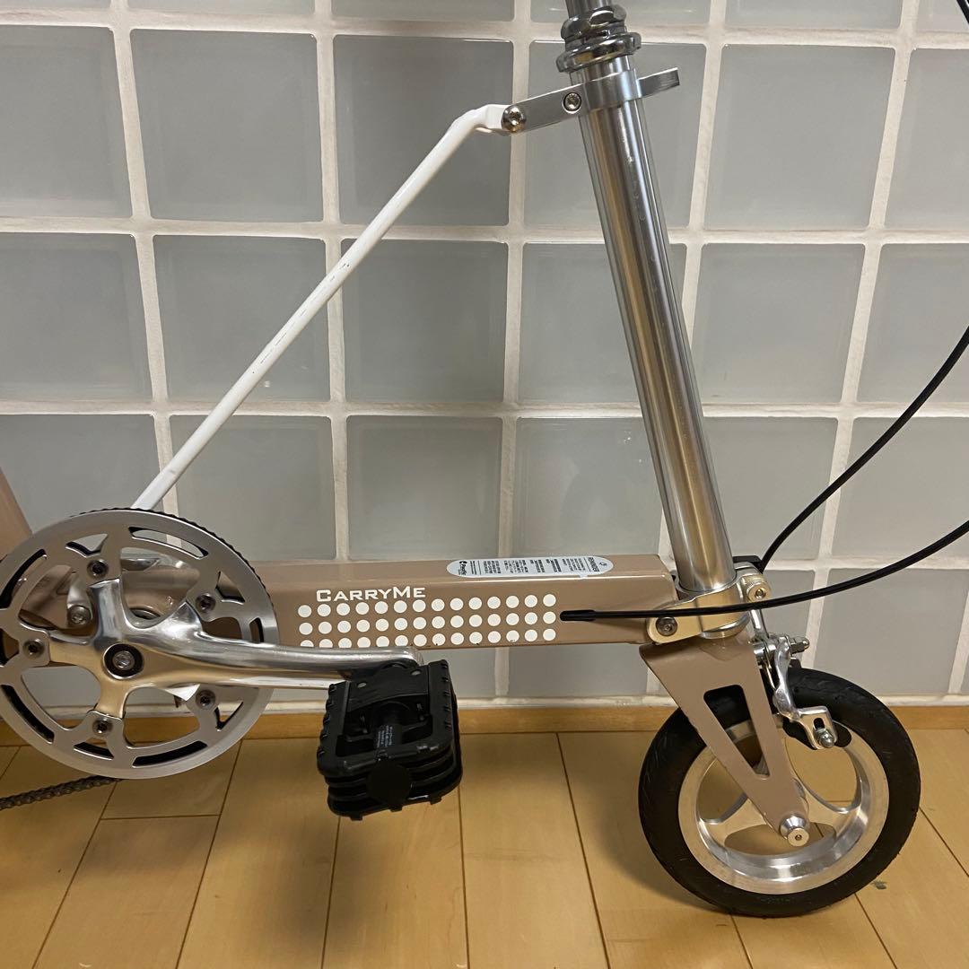 【*在様 CARRY ME キャリーミー　ソリッド