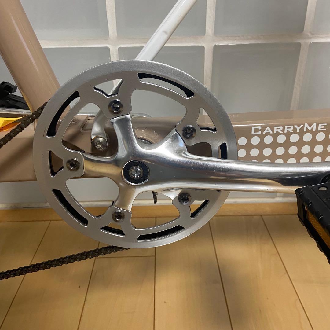 【*在様 CARRY ME キャリーミー　ソリッド