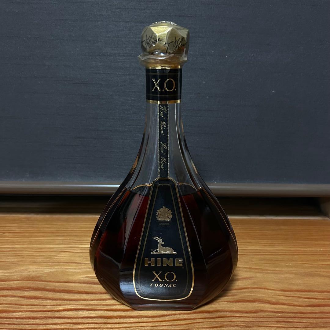 HINE XO コニャック