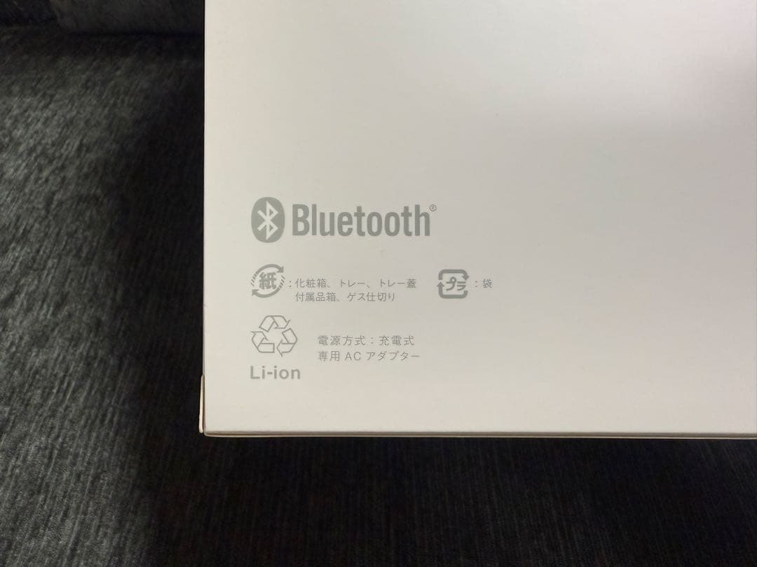 ウエイトトレーニング SIXPAD SP-BB2304F-S BLACK