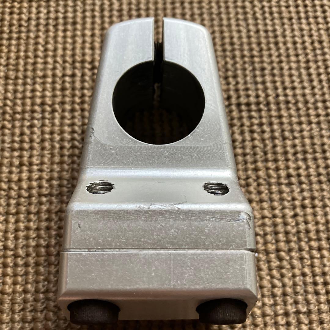 bmxパーツセット animalステム&シートクランプ