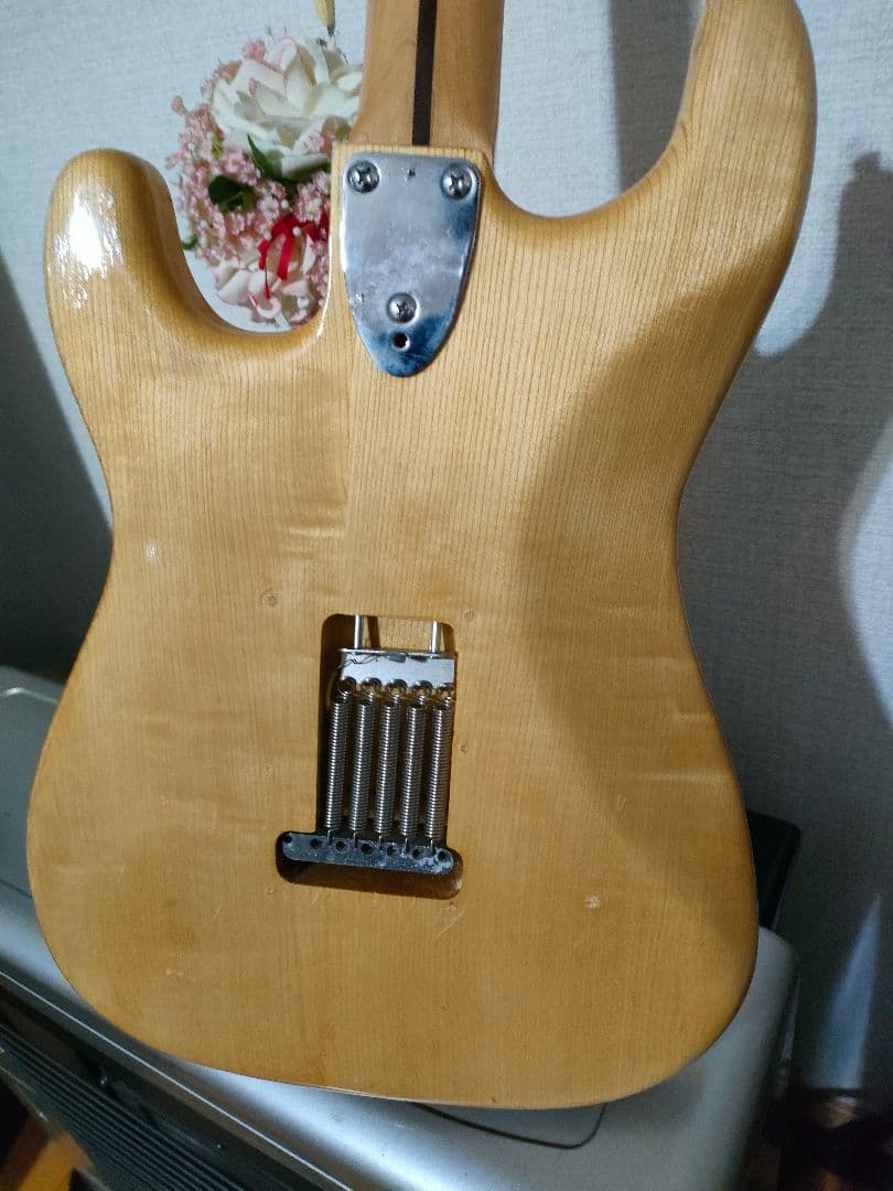 セール12/25まで　希少　 fernandes