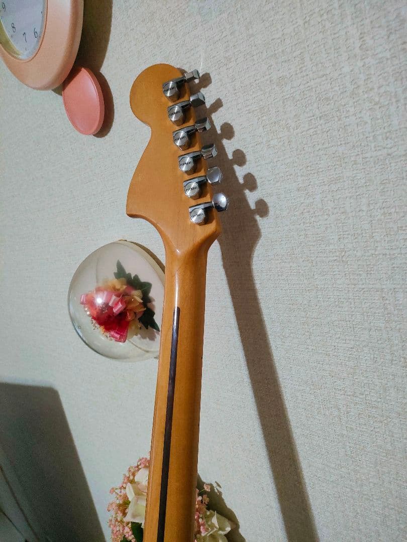 セール12/25まで　希少　 fernandes